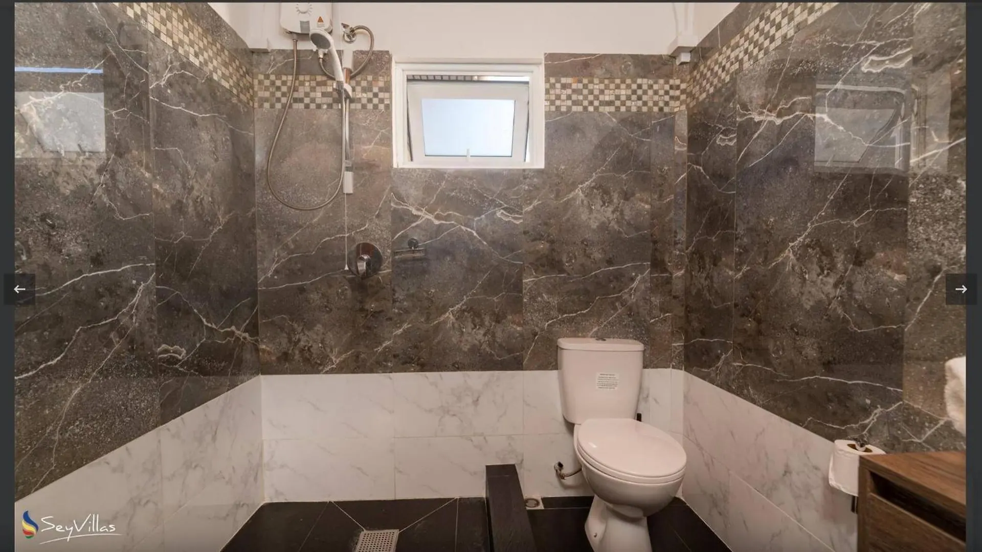 Room In Villa - Effies Mountain View Villa Gecko Villa Eden Island 0*,  Seychelles
