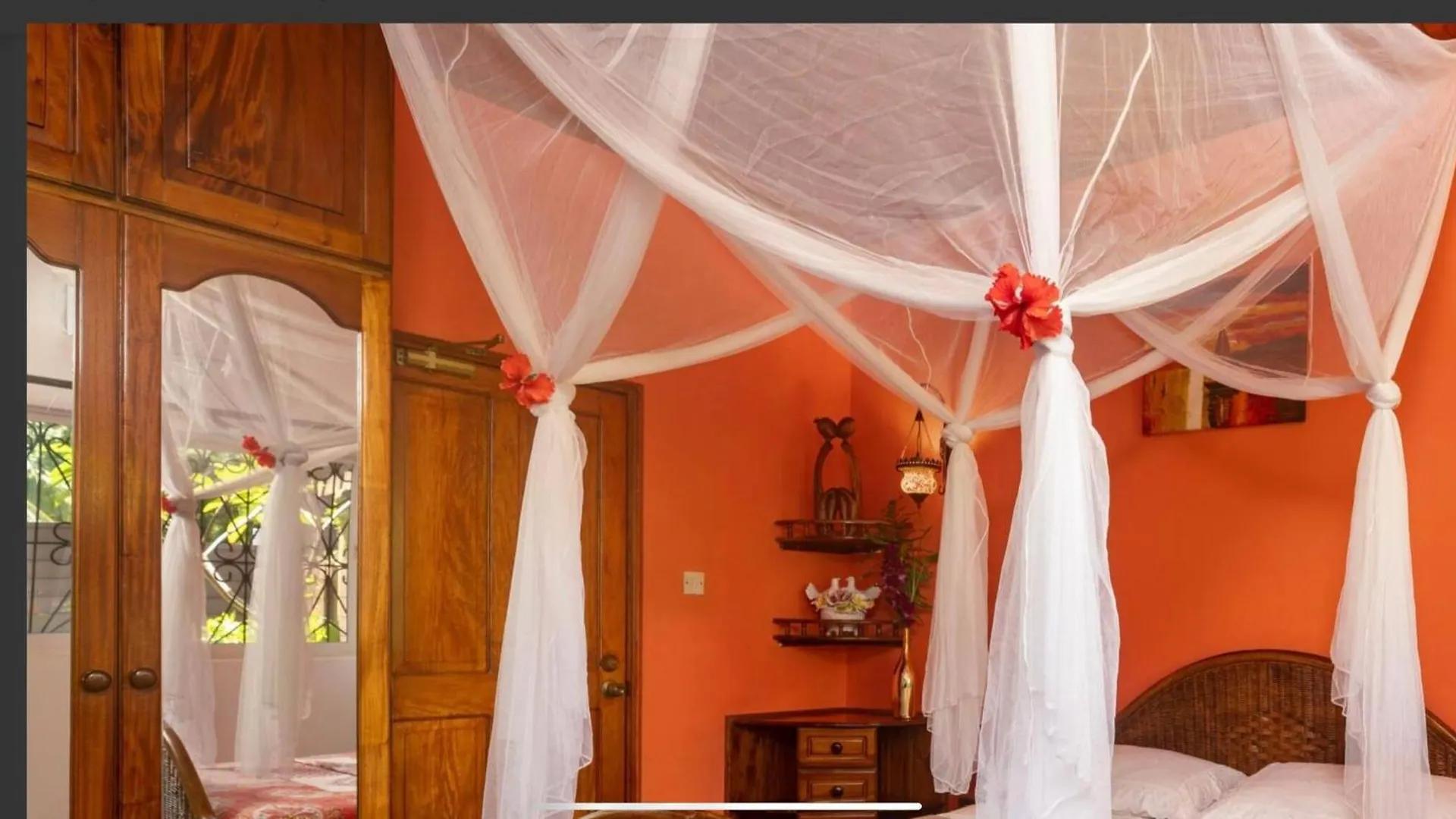 Room In Villa - Effies Mountain View Villa Gecko Villa Eden Island 0*,  Seychelles