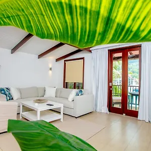  Guest house Eden Studios